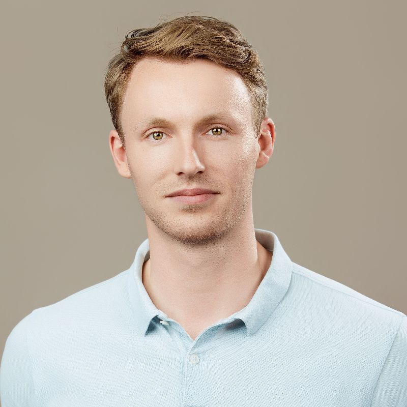  Luca Heinemann