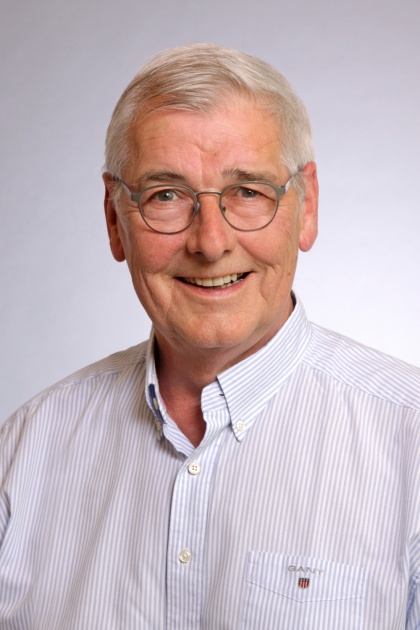 Michael Blumberg
