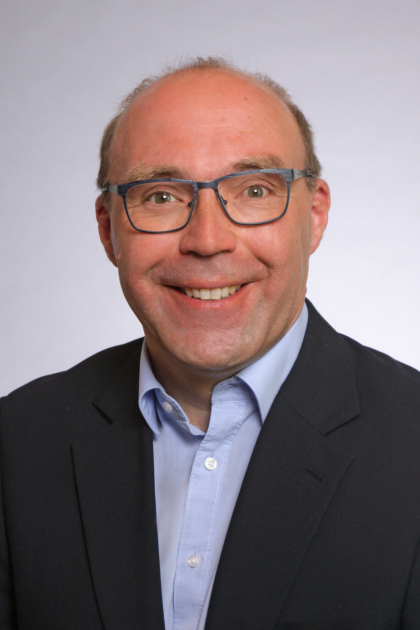 Ernst-Jörg Evers